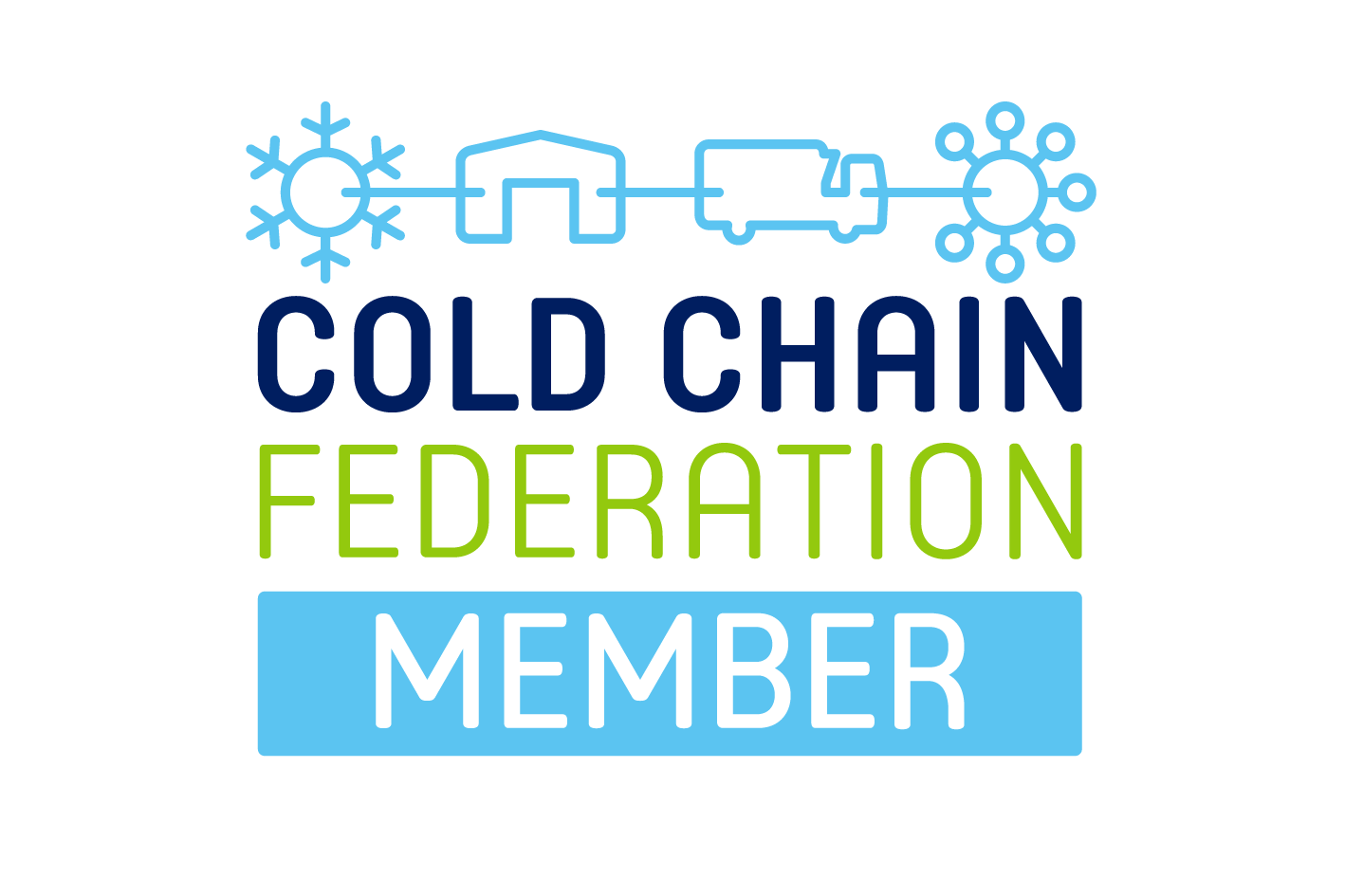 Cold Chain Federation Member